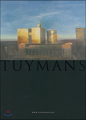 Luc Tuymans