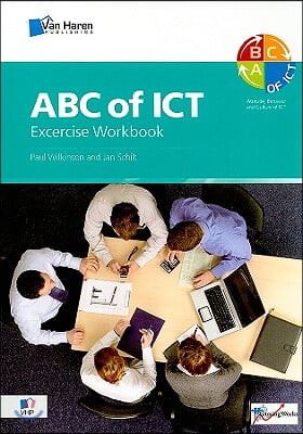 ABC of Ict: The Exercise Workbook