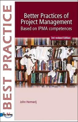 Better Practices of Project Management Based on IPMA Compete