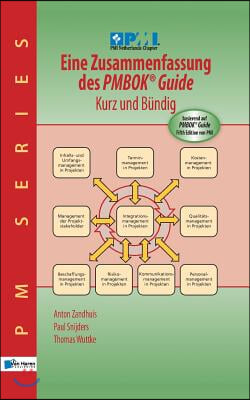 Eine Zusammenfassung des PMBOK(R) Guide 5th Edition - Kurz und Bündig