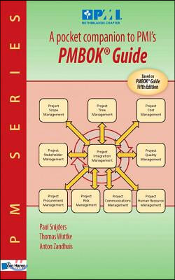 A pocket companion to PMIs PMBOK(R) Guide Fifth edition