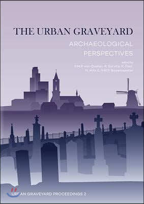 The Urban Graveyard
