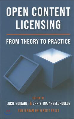 Open Content Licensing