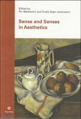 Sense and Senses in Aesthetics