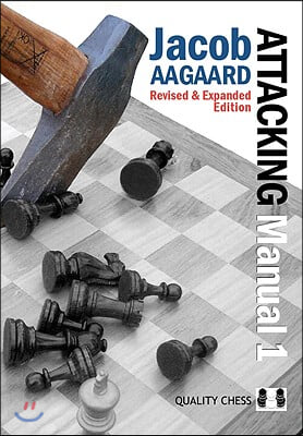 The Attacking Manual 1