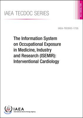 Information System on Occupational Exposure in Medicine, Industry and Research Isemir