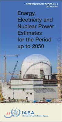 Energy, Electricity & Nuclear Power Estimates for the Period Up to 2050