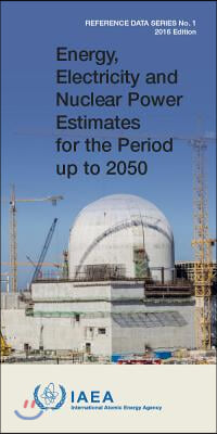 Energy, Electricity and Nuclear Power Estimates for the Period up to 2050