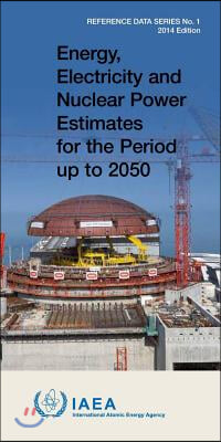 Energy, Electricity and Nuclear Power Estimates for the Period Up to 2050 2014