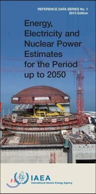 Energy, Electricity and Nuclear Power Estimates for the Period Up to 2050