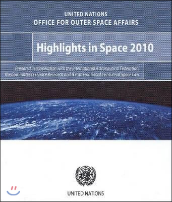 Highlights in Space 2010