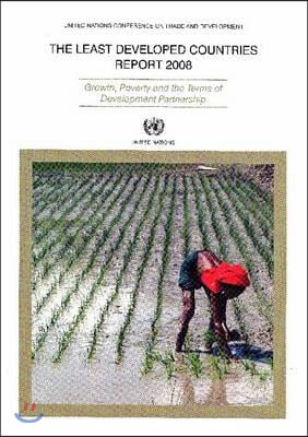 The Least Developed Countries Report 2008
