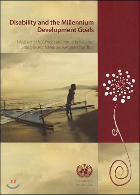 Disability and the Millennium Development Goals: A Review of the MDG Process and Strategies for Inclusion of Disability Issues in Millennium Developme