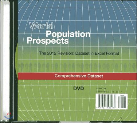 World Population Prospects