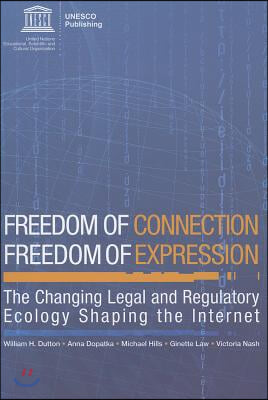 Freedom of Connection Freedom of Expression