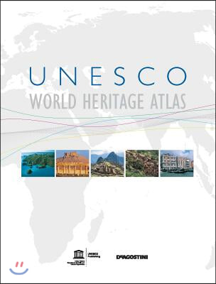 World Heritage Atlas