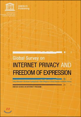 Global Survey on Internet Privacy and Freedom of Expression