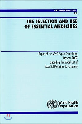 The Selection and Use of Essential Medicines