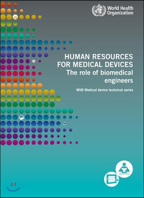 Human Resources for Medical Devices: The Role of Biomedical Engineers