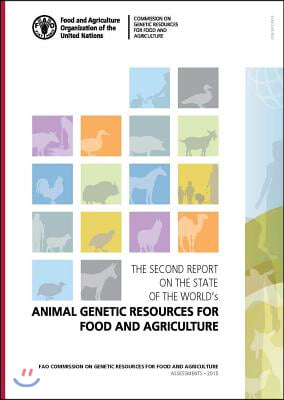 State of the World's Animal Genetic Resources for Food and Agriculture