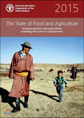 Social Protection and Agriculture 2015