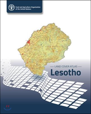 Land Cover Atlas Lesotho