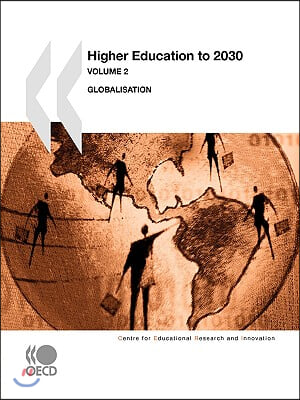Higher Education to 2030: Globalization