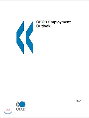 OECD Employment Outlook 2004