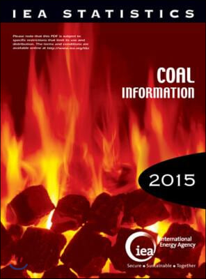 Coal Information 2015