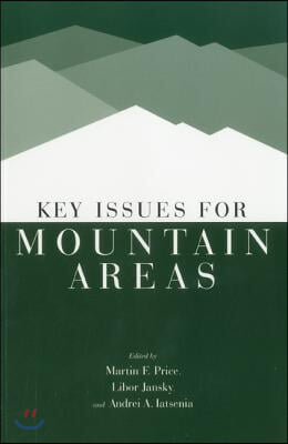 Key Issues for Mountain Areas