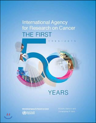 International Agency for Research on Cancer