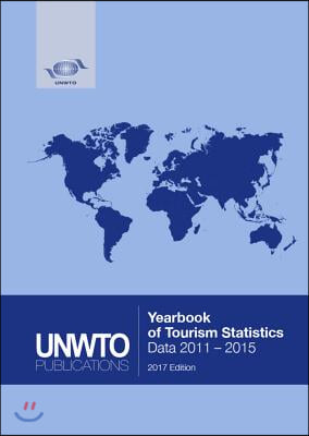 Yearbook of Tourism Statistics 2017