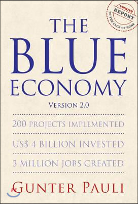 The Blue Economy/Version 2.0