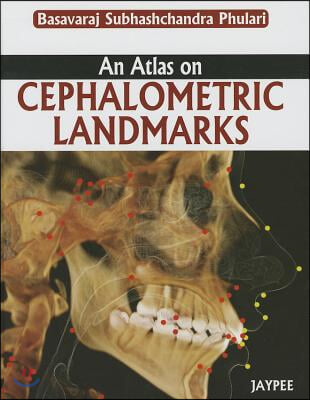 An Atlas on Cephalometric Landmarks Hb