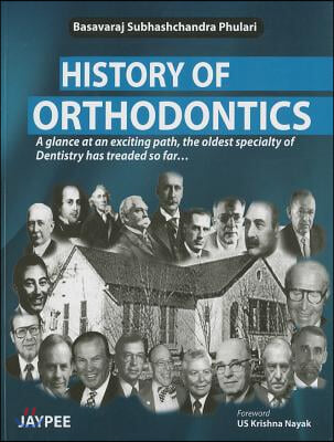 History of Orthodontics