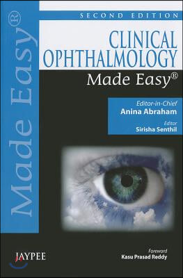 Clinical Ophthalmology Made Easy