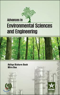 Advances in Environmental Sciences and Engineering