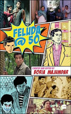 Feluda @ 50