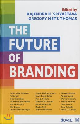 The Future of Branding