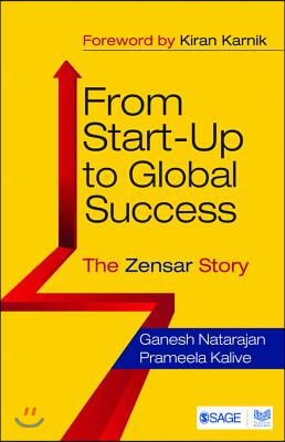 From Start-Up to Global Success: The Zensar Story