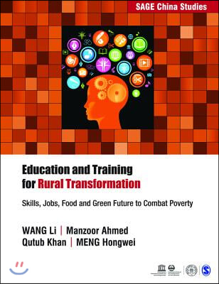 Education and Training for Rural Transformation