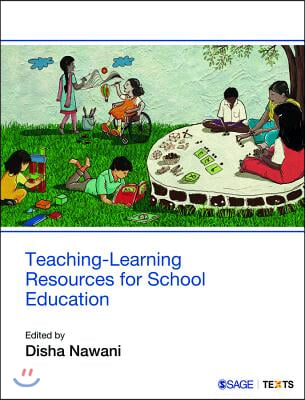 Teaching-Learning Resources for School Education