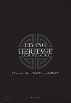 Living Heritage: Centuries in Business