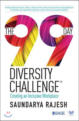 The 99 Day Diversity Challenge: Creating an Inclusive Workplace