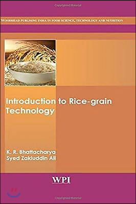 An Introduction to Rice-grain Technology