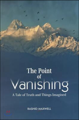 The Point of Vanishing: A Tale of Truth and Things Imagined