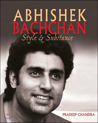 Abhishek Bachchan: Style & Substance