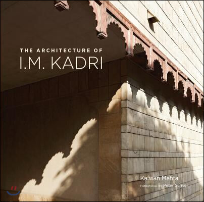 The Architecture of I. M. Kadri