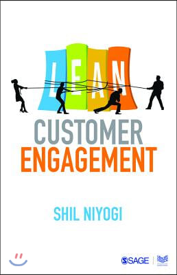 Lean Customer Engagement