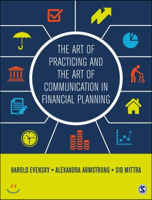 The Art of Practicing and the Art of Communication in Financial Planning